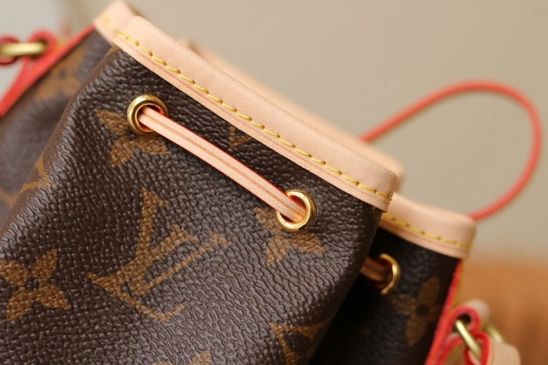 EyeCatching LX Bucket Bags 15548