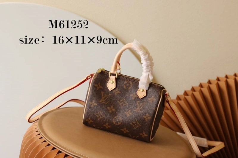 Flexible LX Speedy Bags 14101