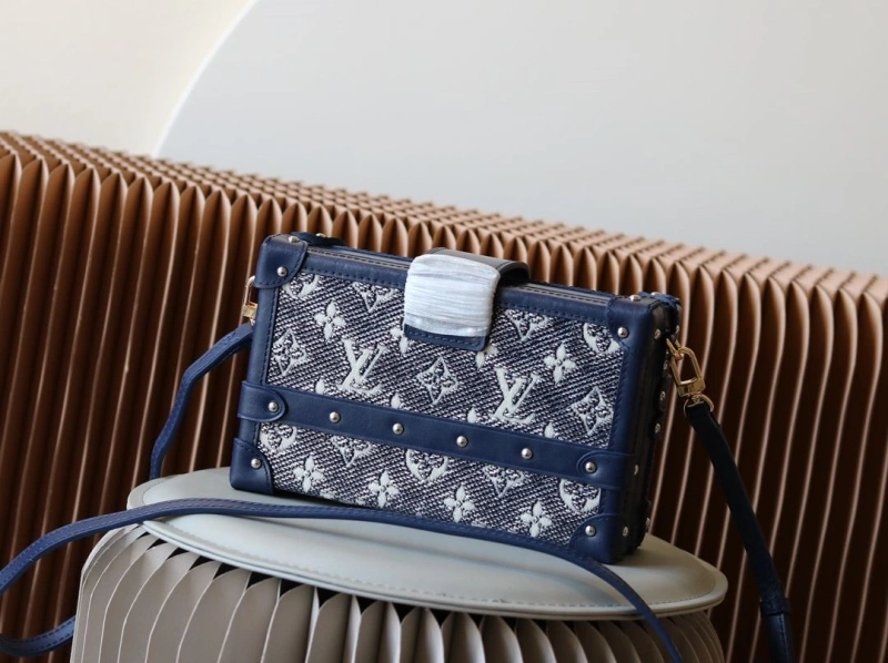LX Box Bags Durable 15607