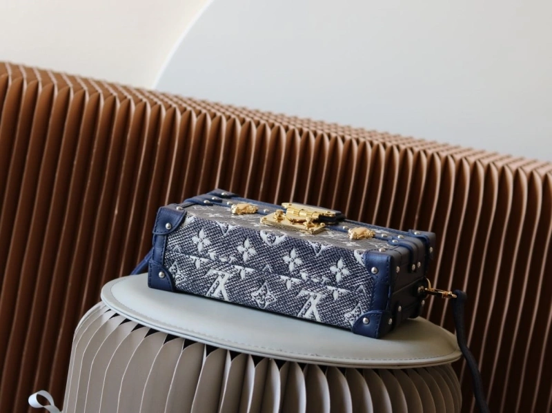 LX Box Bags Durable 15607