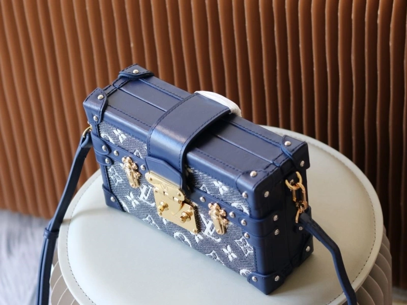 LX Box Bags Durable 15607