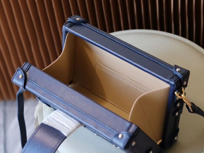 LX Box Bags Durable 15607