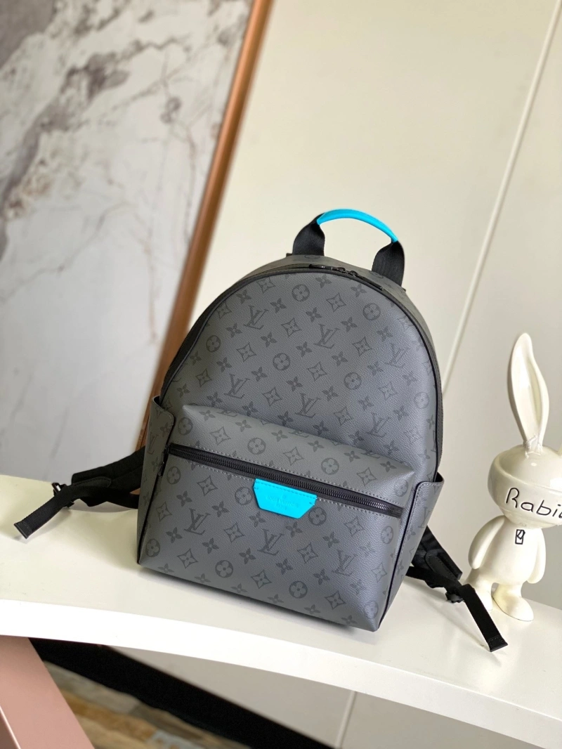 LX Backpacks WellDesigned 15765