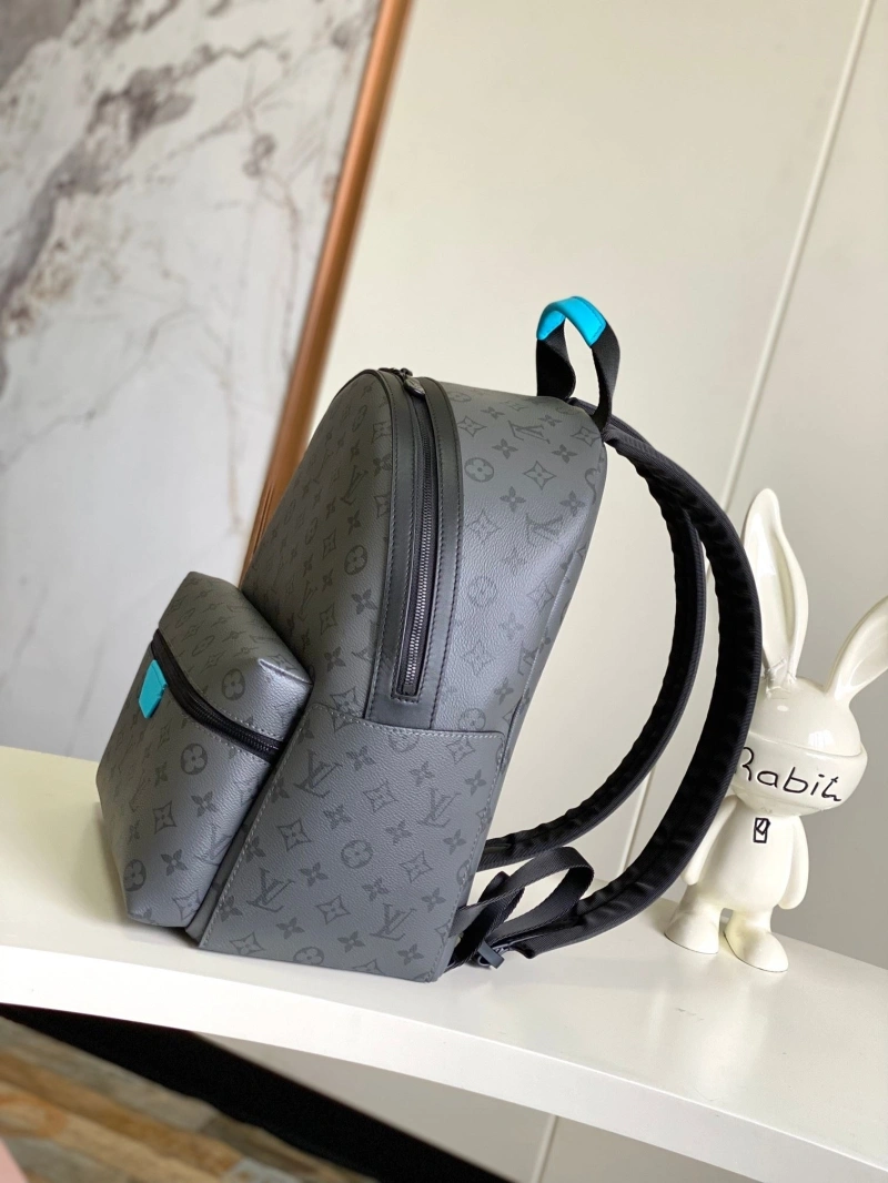 LX Backpacks WellDesigned 15765