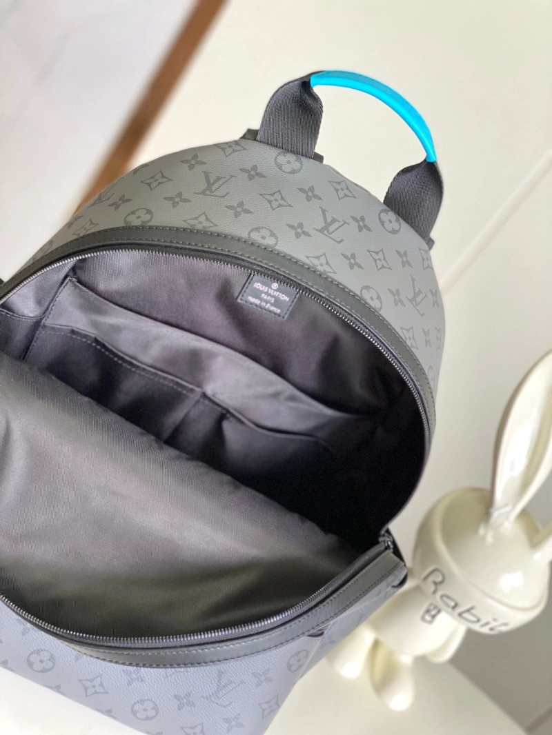 LX Backpacks WellDesigned 15765