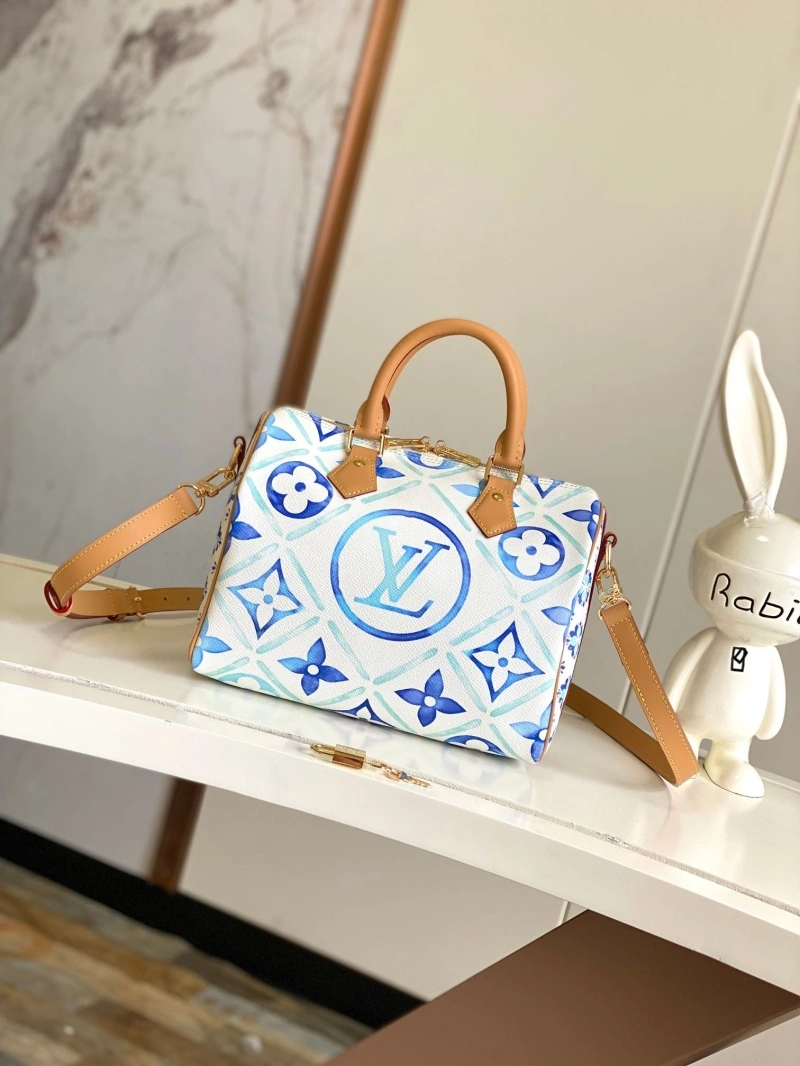 LX Speedy Bags Fashionable 14098