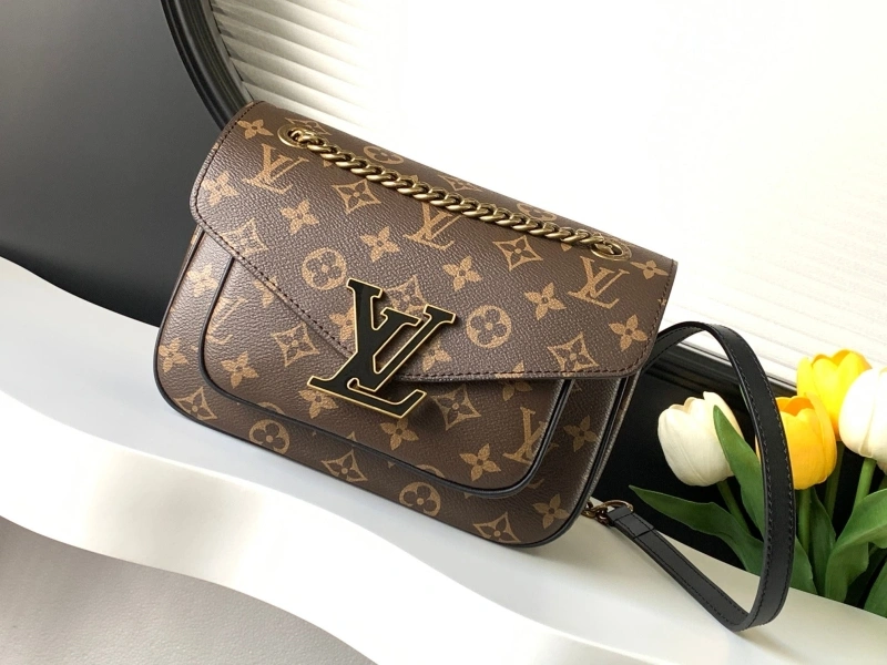 LX Satchel bags Vibrant 14924