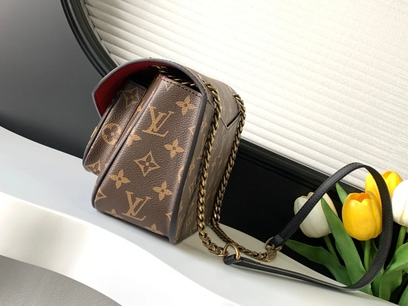 LX Satchel bags Vibrant 14924