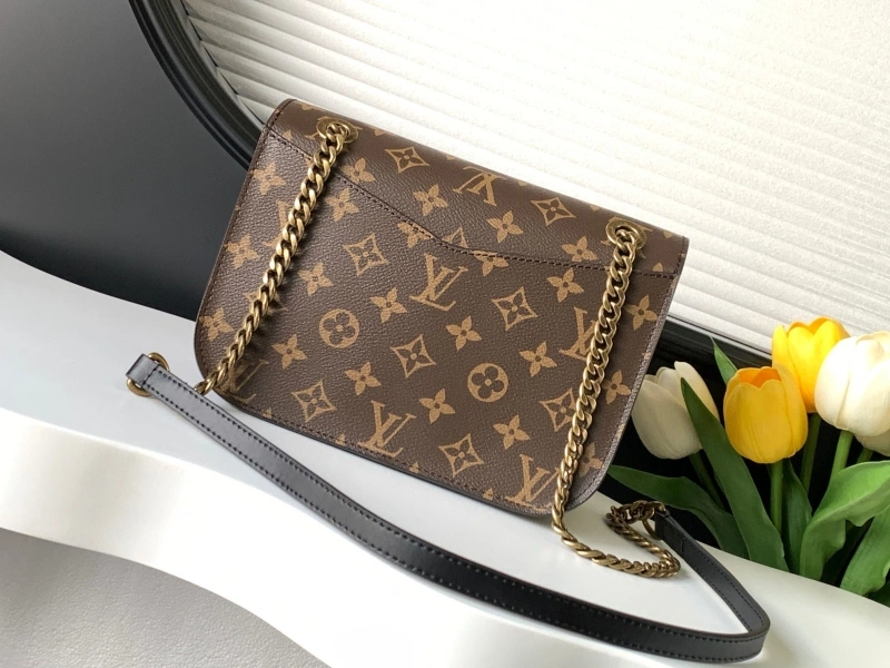 LX Satchel bags Vibrant 14924
