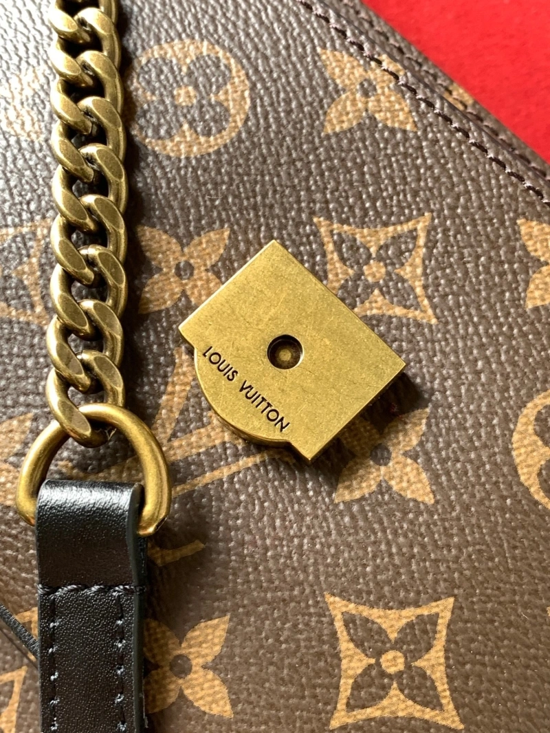 LX Satchel bags Vibrant 14924