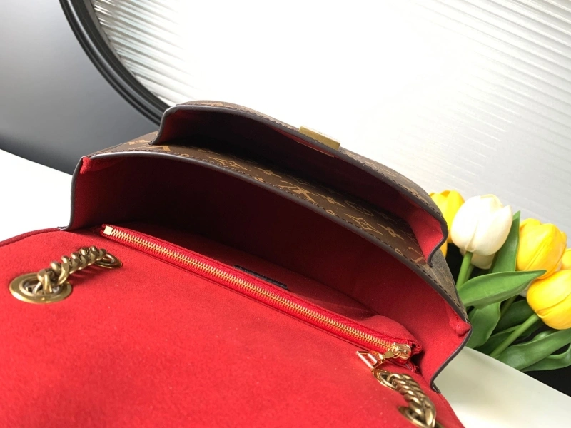 LX Satchel bags Vibrant 14924