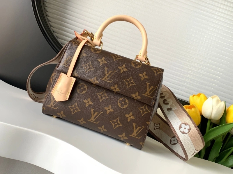 Versatile LX Top Handle Bags 13901