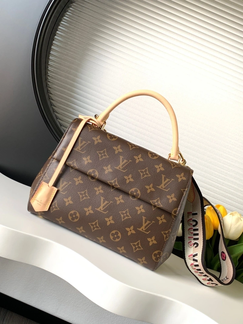 LX Top Handle Bags Trendsetting 13906