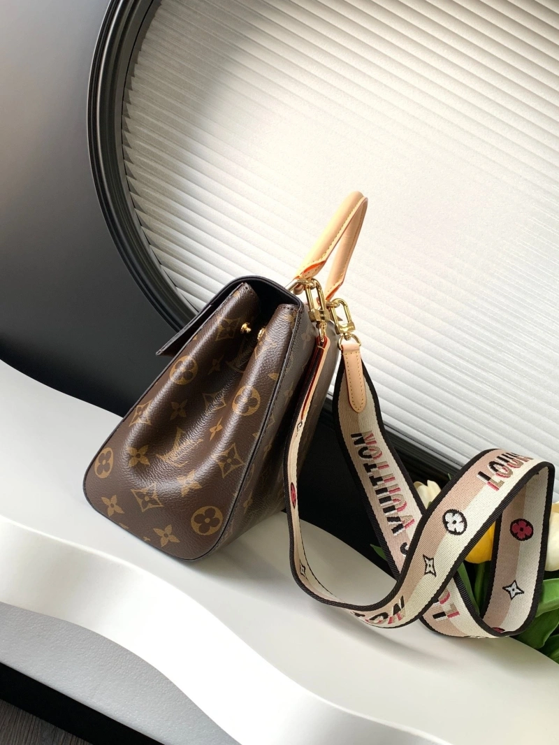 LX Top Handle Bags Trendsetting 13906