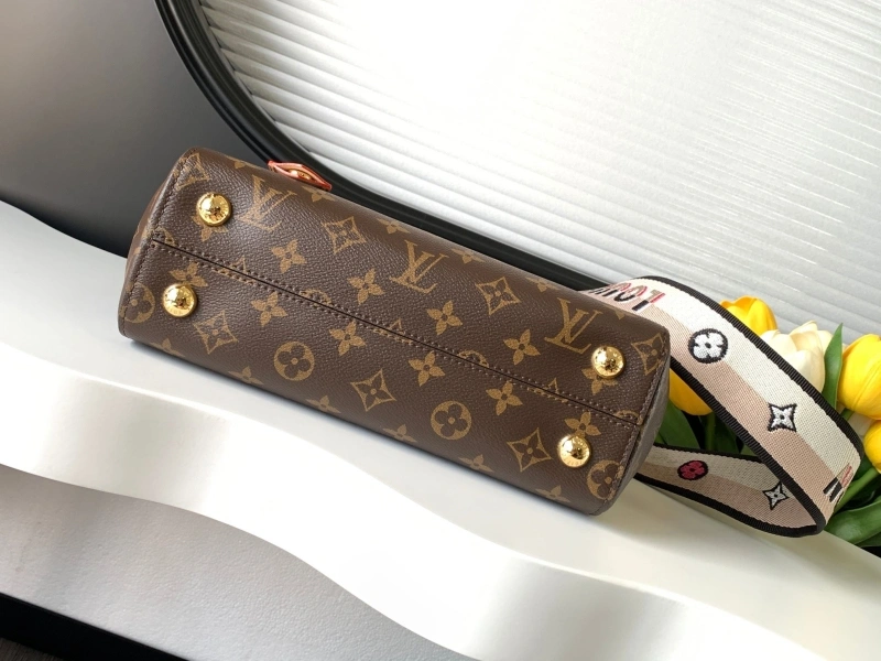 LX Top Handle Bags Trendsetting 13906