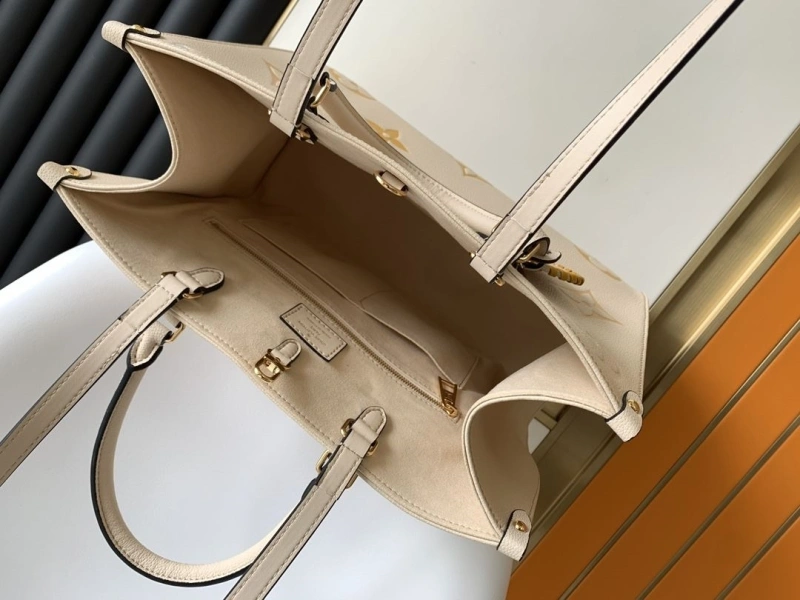 LX Shopping Bags GoAnywhere 14350