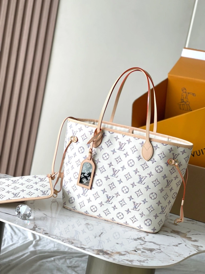 EasyMatch LX Shopping Bags 14337