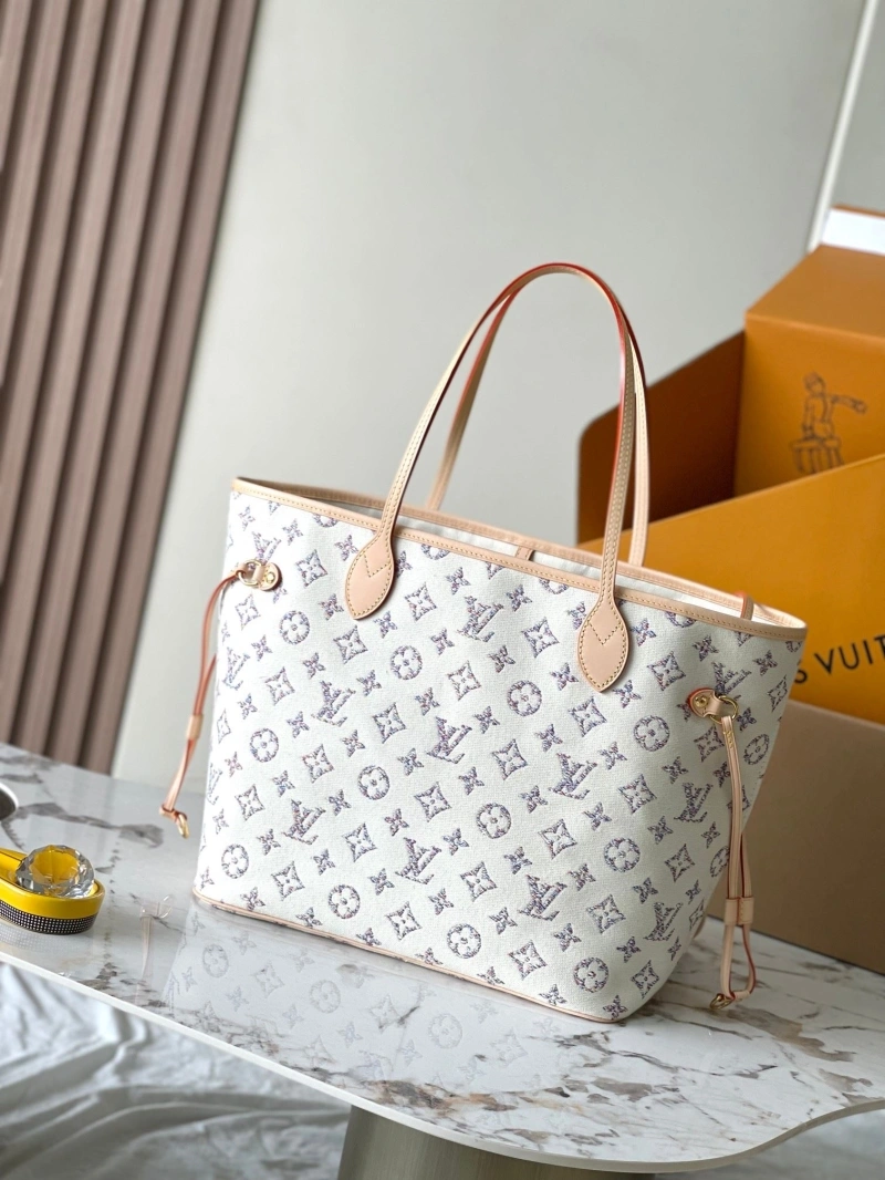 EasyMatch LX Shopping Bags 14337