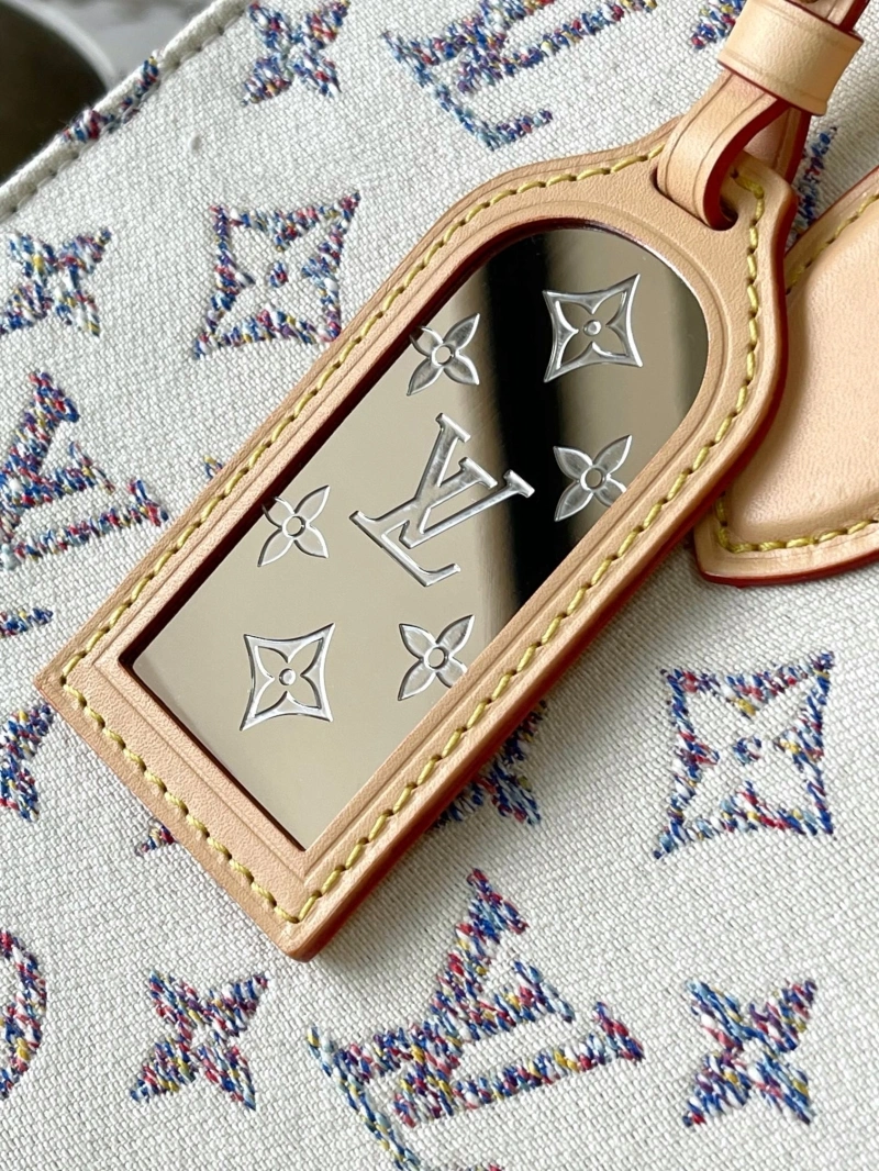 LX Shopping Bags NewStyle 14344