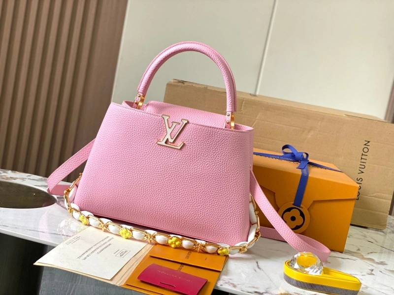 Affordable LX Caxucines Bags 15375