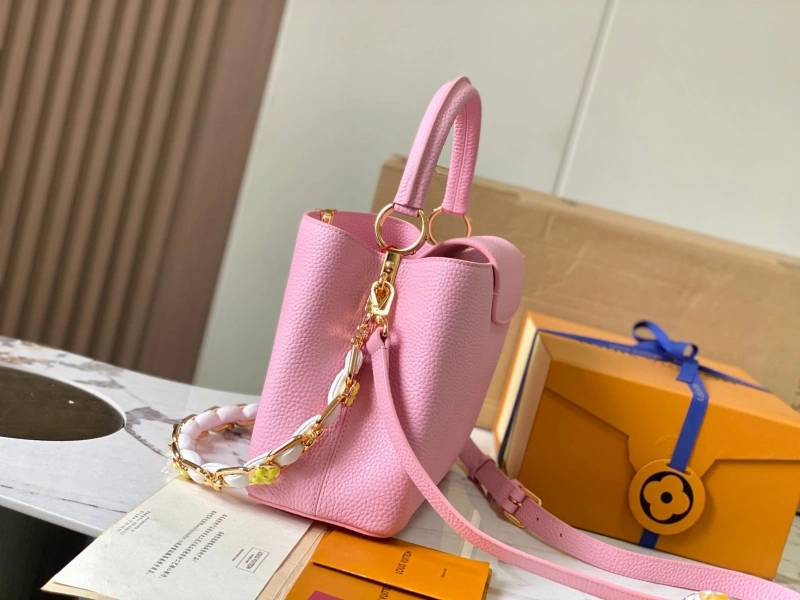 Affordable LX Caxucines Bags 15375