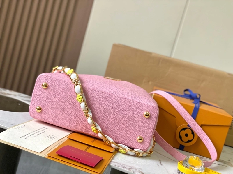 Affordable LX Caxucines Bags 15375