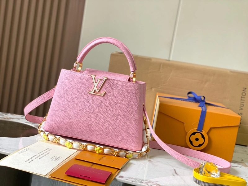 Cozy LX Caxucines Bags 15383
