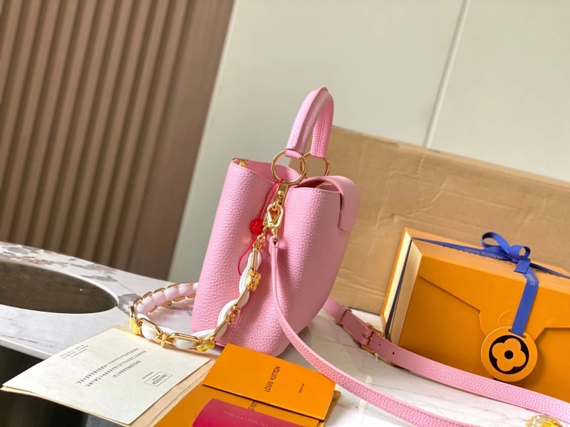 Cozy LX Caxucines Bags 15383