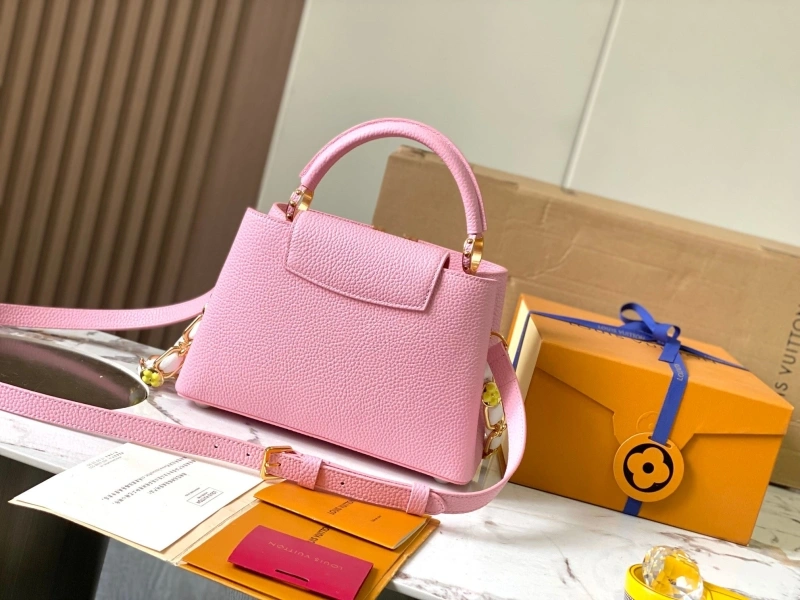 Cozy LX Caxucines Bags 15383