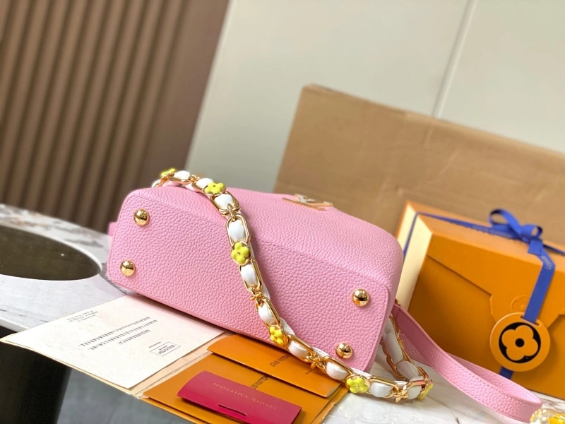 Cozy LX Caxucines Bags 15383