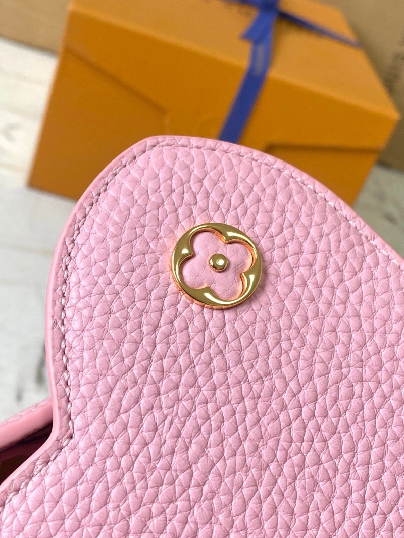 Cozy LX Caxucines Bags 15383