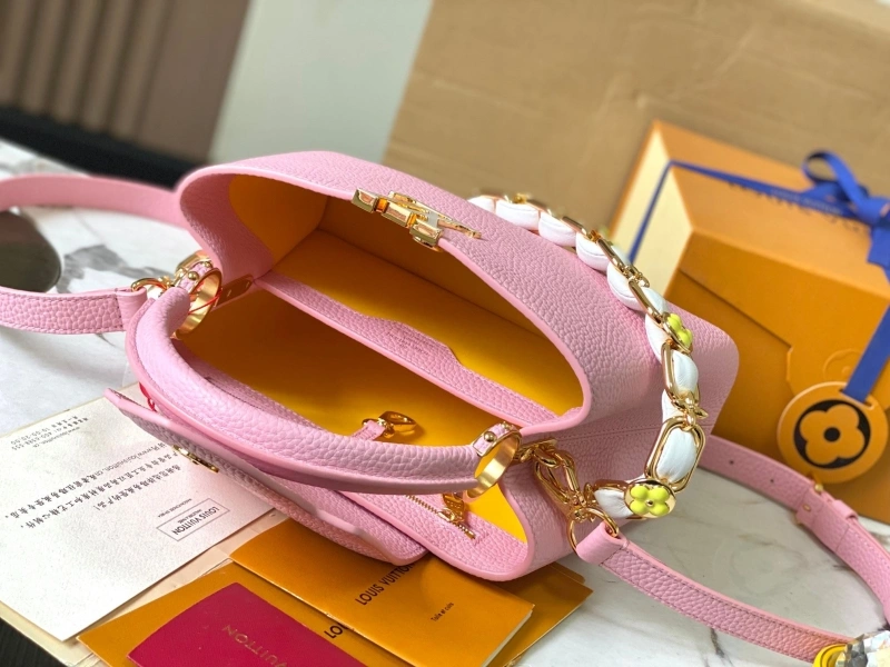 Cozy LX Caxucines Bags 15383