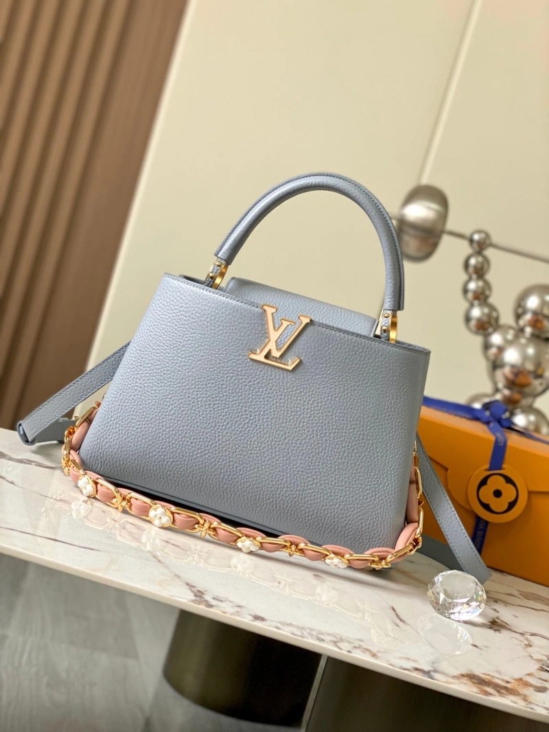 Flexible LX Caxucines Bags 15378