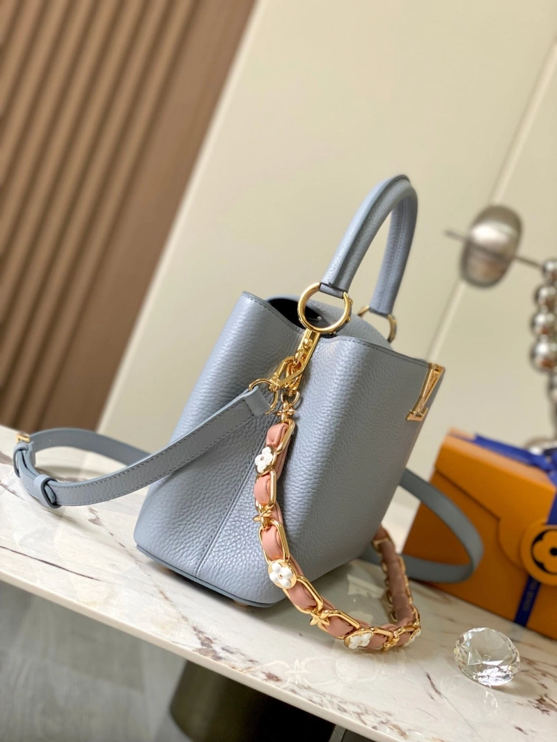 Flexible LX Caxucines Bags 15378