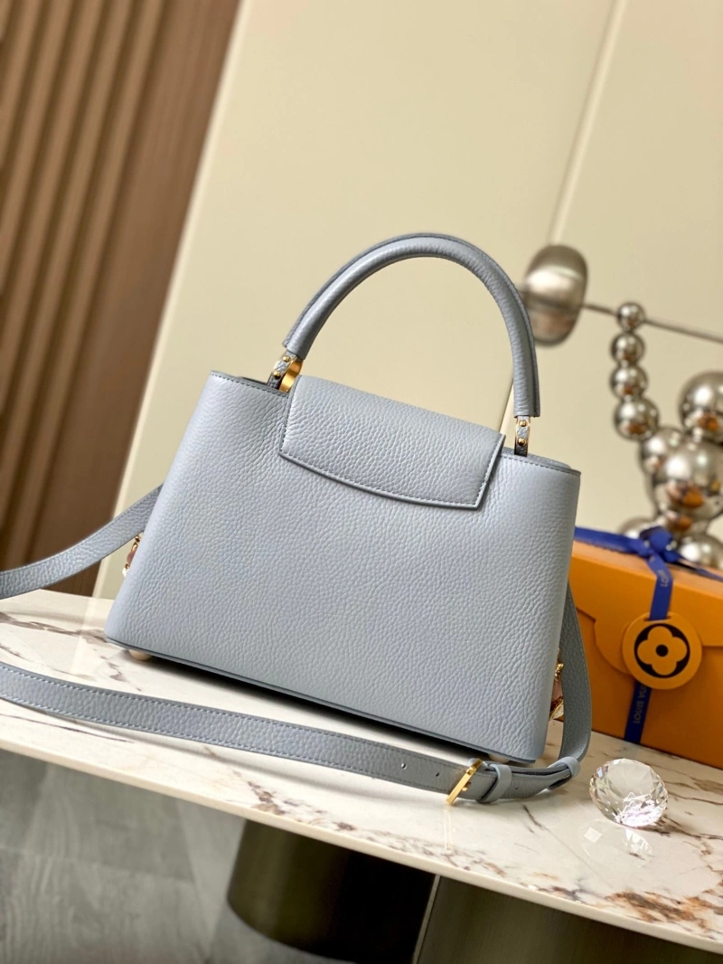 Flexible LX Caxucines Bags 15378