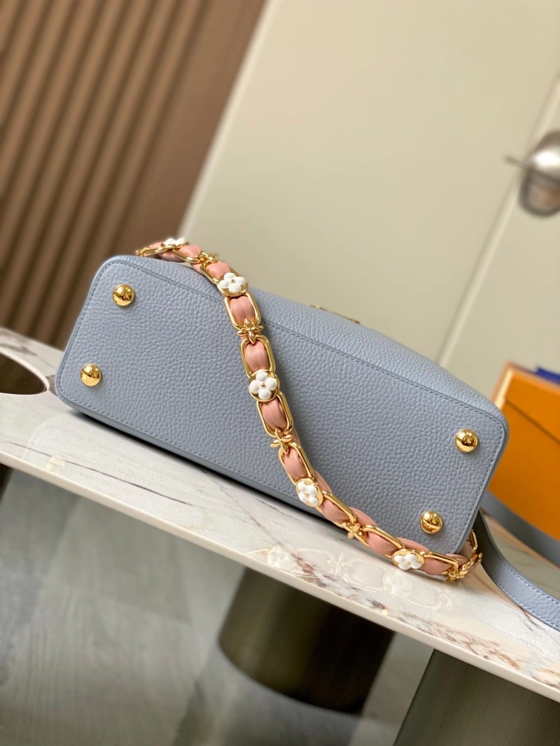 Flexible LX Caxucines Bags 15378