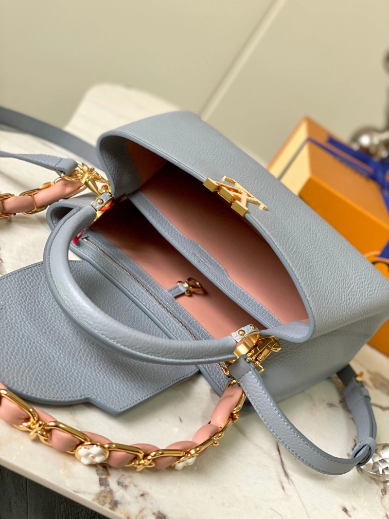 Flexible LX Caxucines Bags 15378