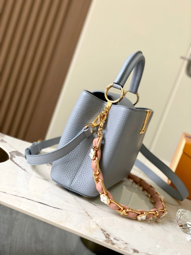Minimalist LX Caxucines Bags 15373