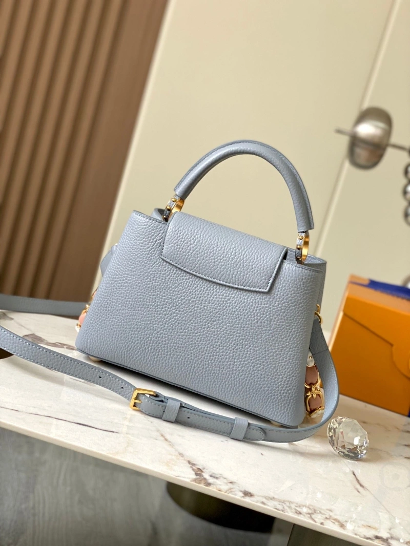 Minimalist LX Caxucines Bags 15373