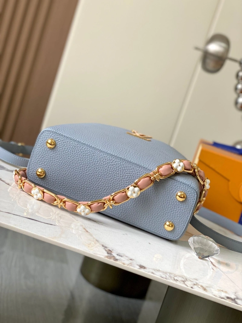 Minimalist LX Caxucines Bags 15373