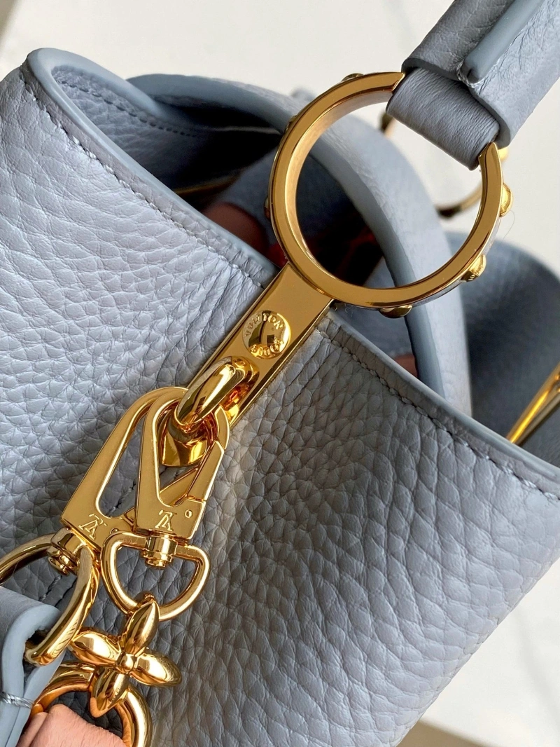 Minimalist LX Caxucines Bags 15373