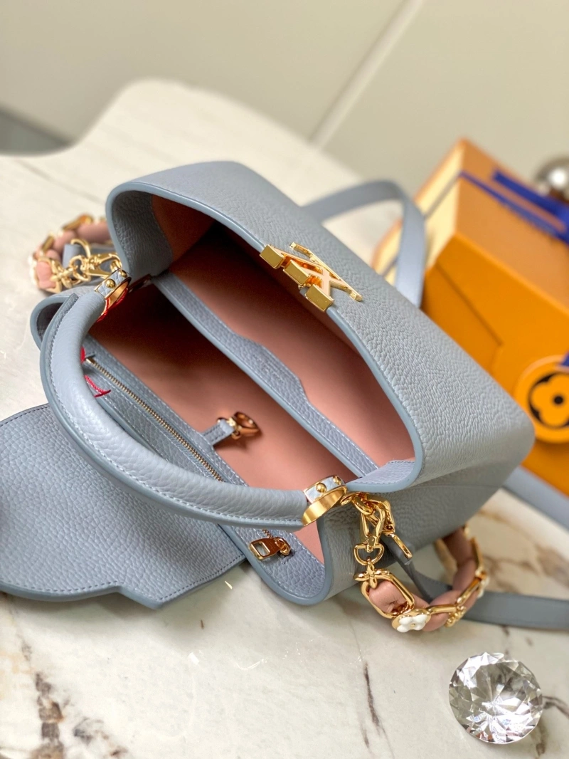 Minimalist LX Caxucines Bags 15373