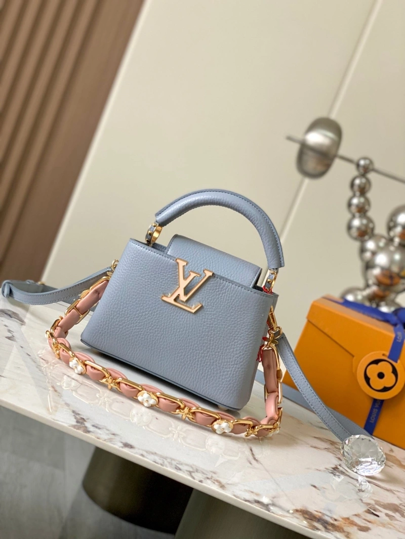 LX Caxucines Bags Cozy 15371