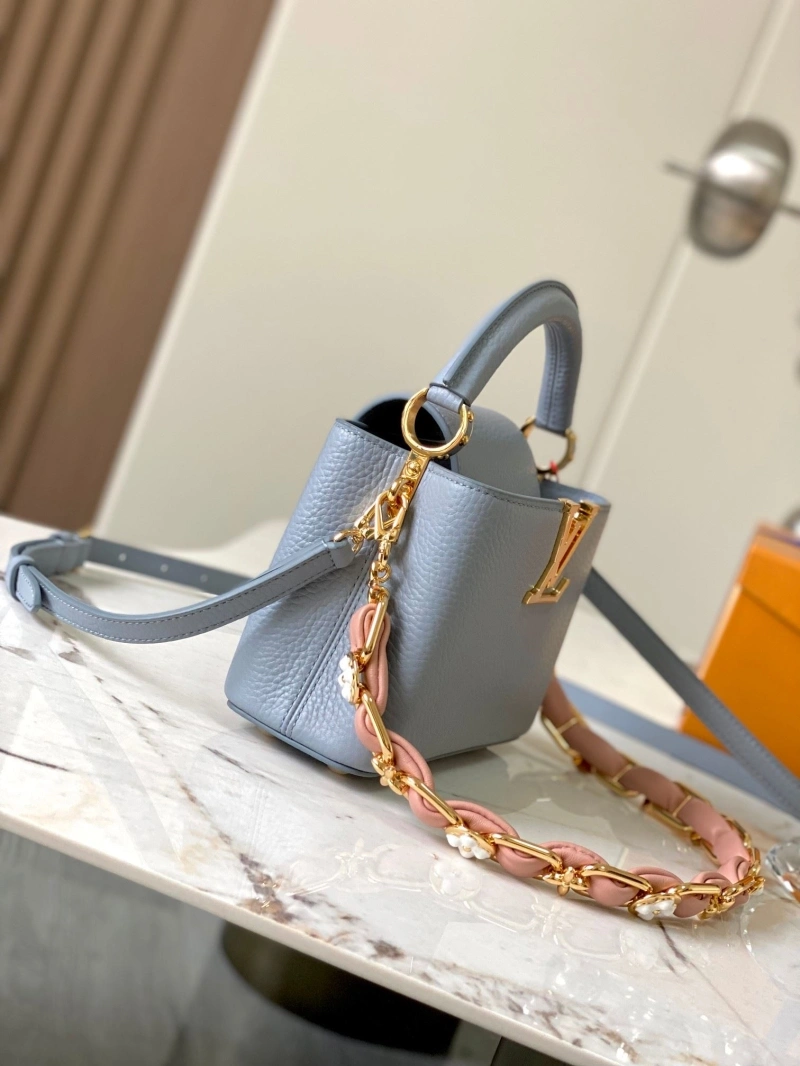 LX Caxucines Bags Cozy 15371