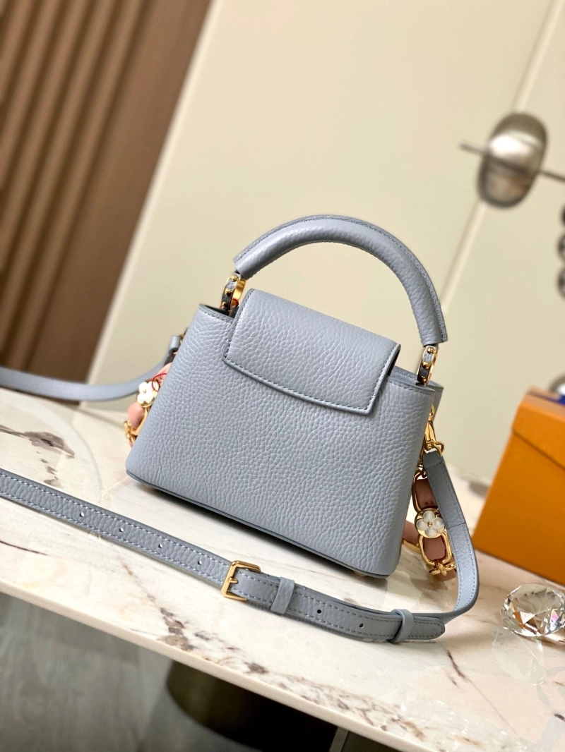 LX Caxucines Bags Cozy 15371