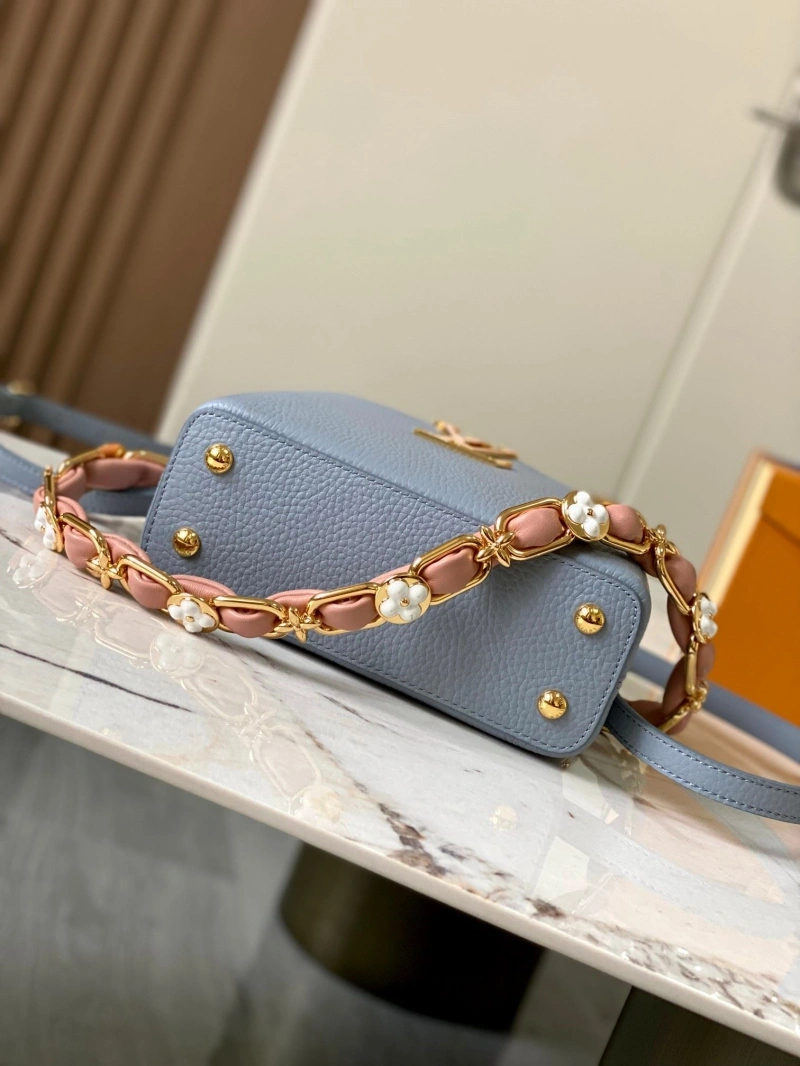 LX Caxucines Bags Cozy 15371