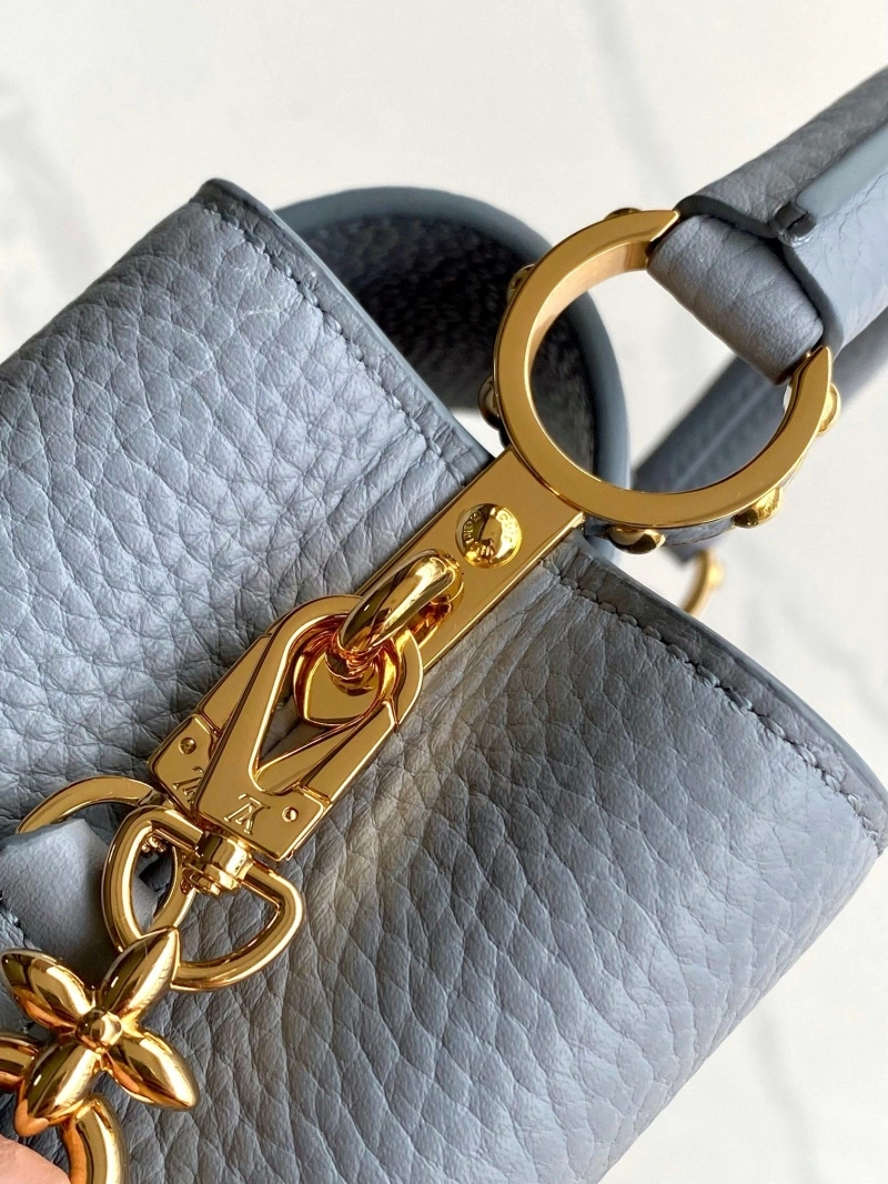 LX Caxucines Bags Cozy 15371