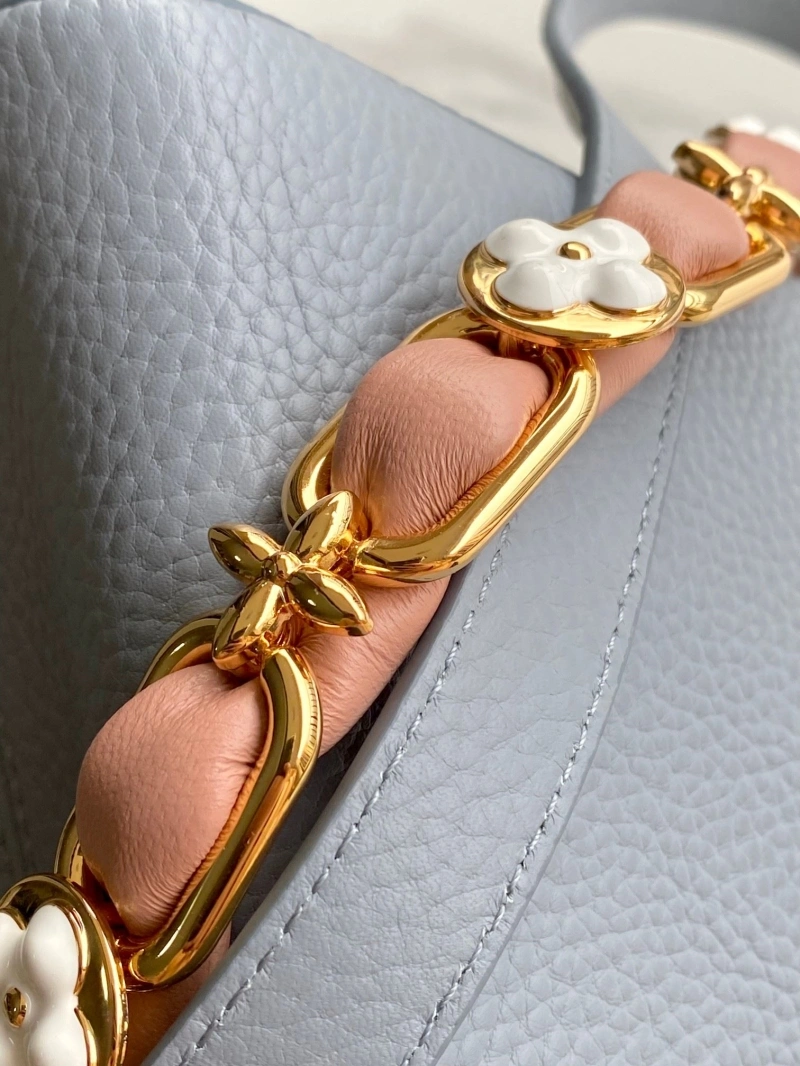 LX Caxucines Bags Cozy 15371