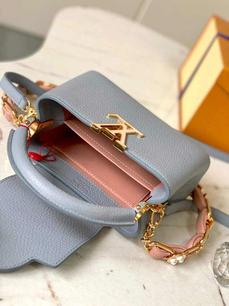 LX Caxucines Bags Cozy 15371