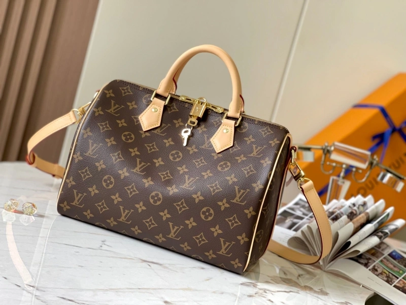 Minimalist LX Speedy Bags 14095